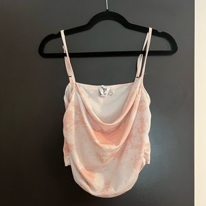 Princess Polly crop top